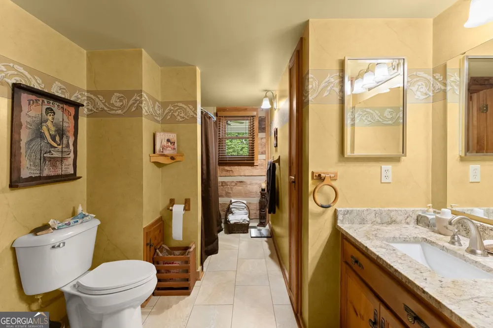 481 Leona LN Cleveland, GA 30528