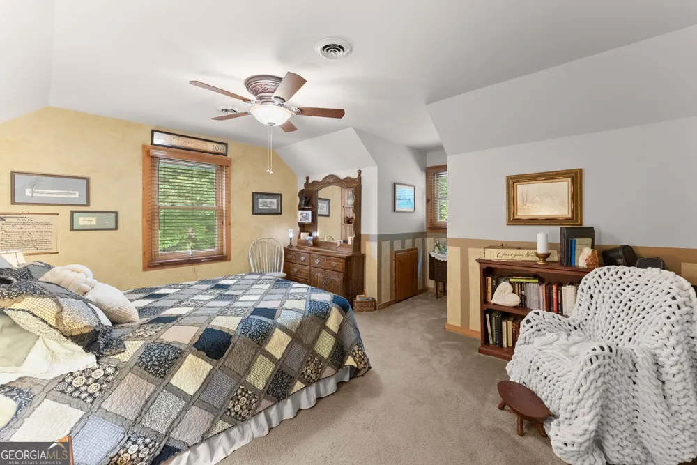481 Leona LN Cleveland, GA 30528