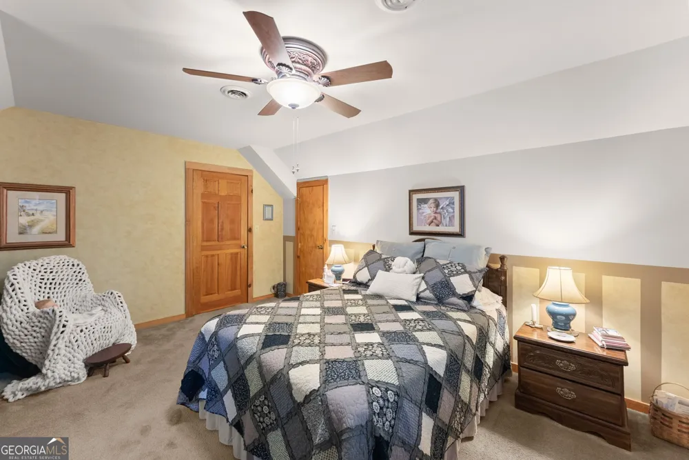 481 Leona LN Cleveland, GA 30528