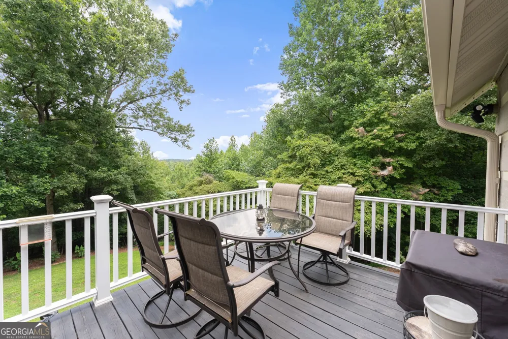 481 Leona LN Cleveland, GA 30528