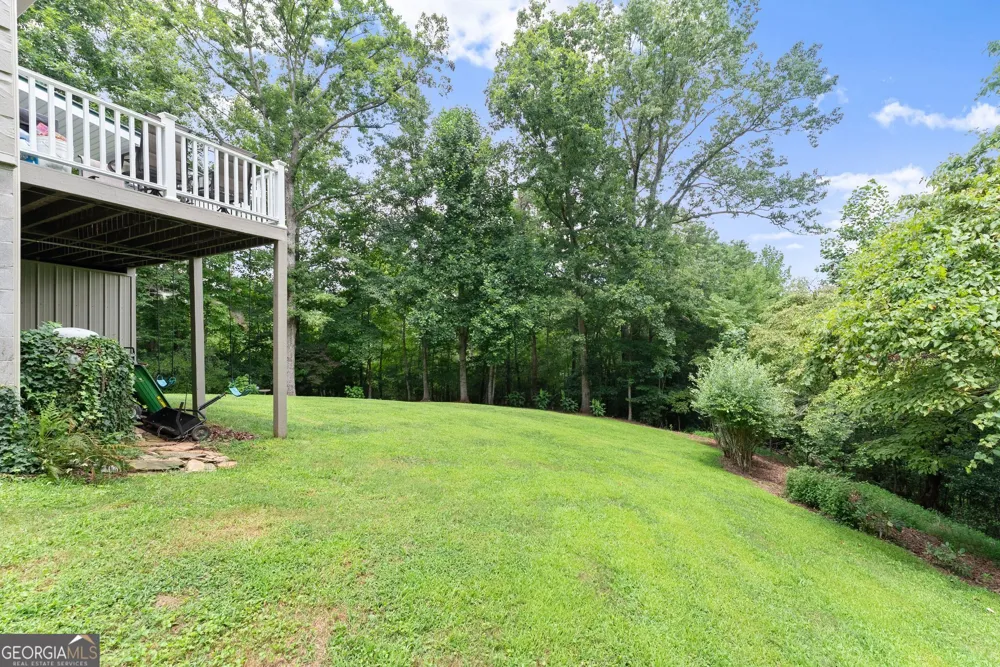 481 Leona LN Cleveland, GA 30528