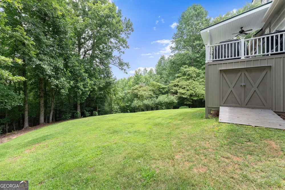 481 Leona LN Cleveland, GA 30528