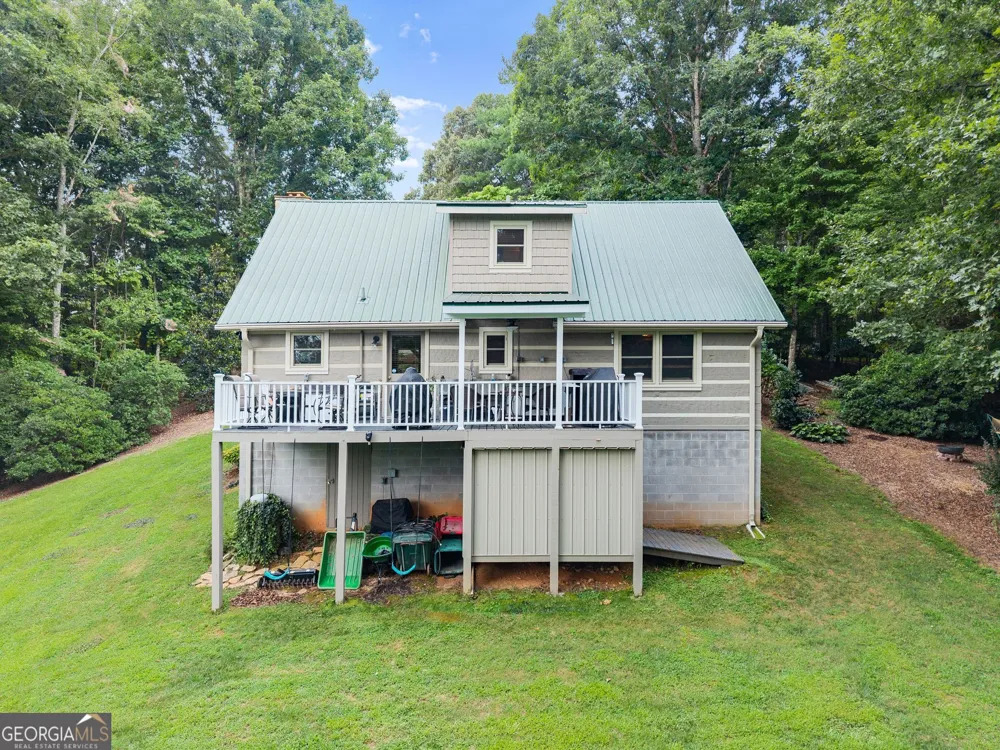 481 Leona LN Cleveland, GA 30528