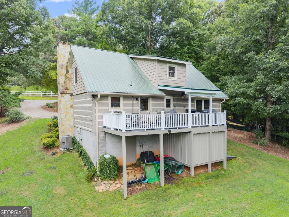 481 Leona LN Cleveland, GA 30528