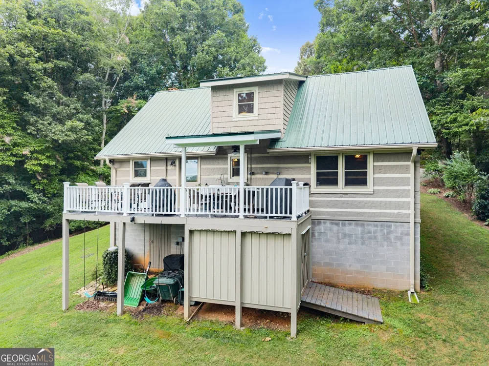 481 Leona LN Cleveland, GA 30528