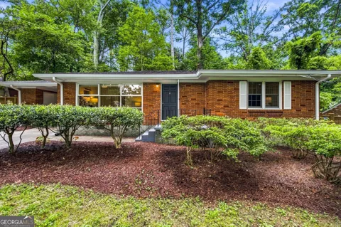 1571 Fama DR NE