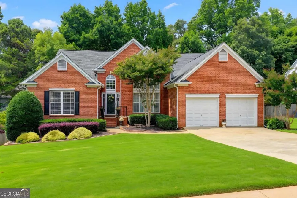 3781 Devenwood WAY Buford, GA 30519