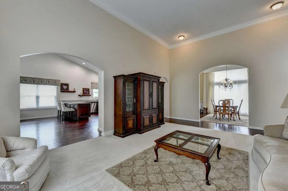 3781 Devenwood WAY Buford, GA 30519