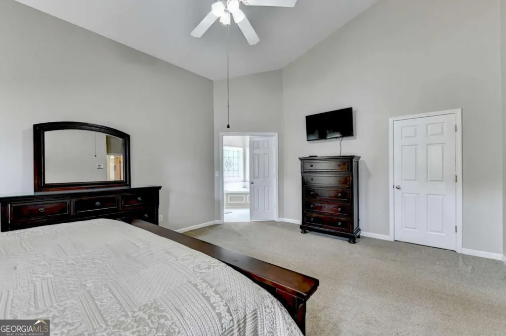 3781 Devenwood WAY Buford, GA 30519