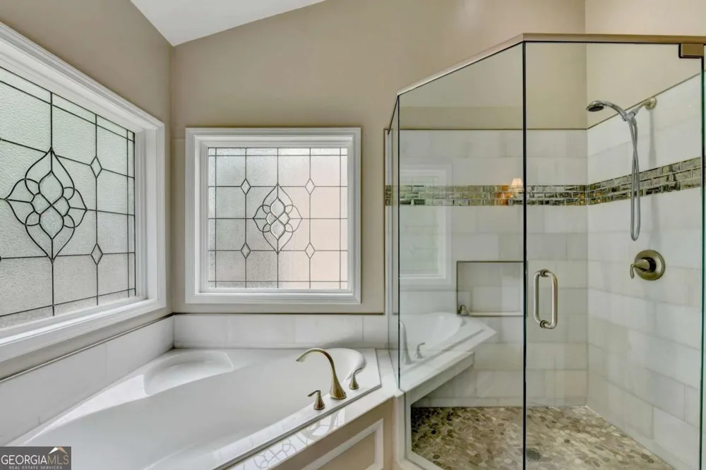 3781 Devenwood WAY Buford, GA 30519