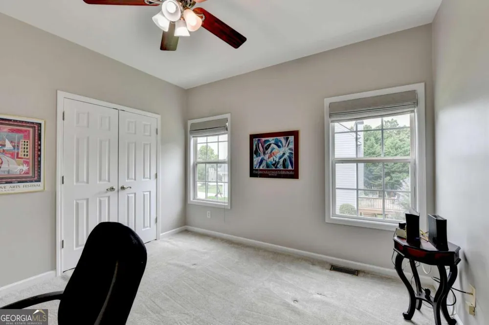 3781 Devenwood WAY Buford, GA 30519