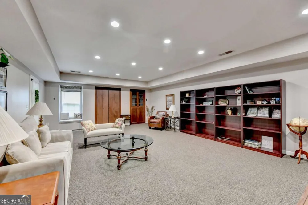 3781 Devenwood WAY Buford, GA 30519