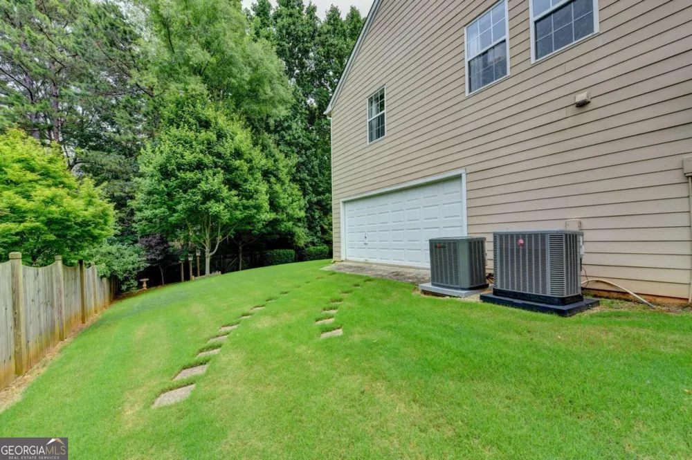 3781 Devenwood WAY Buford, GA 30519