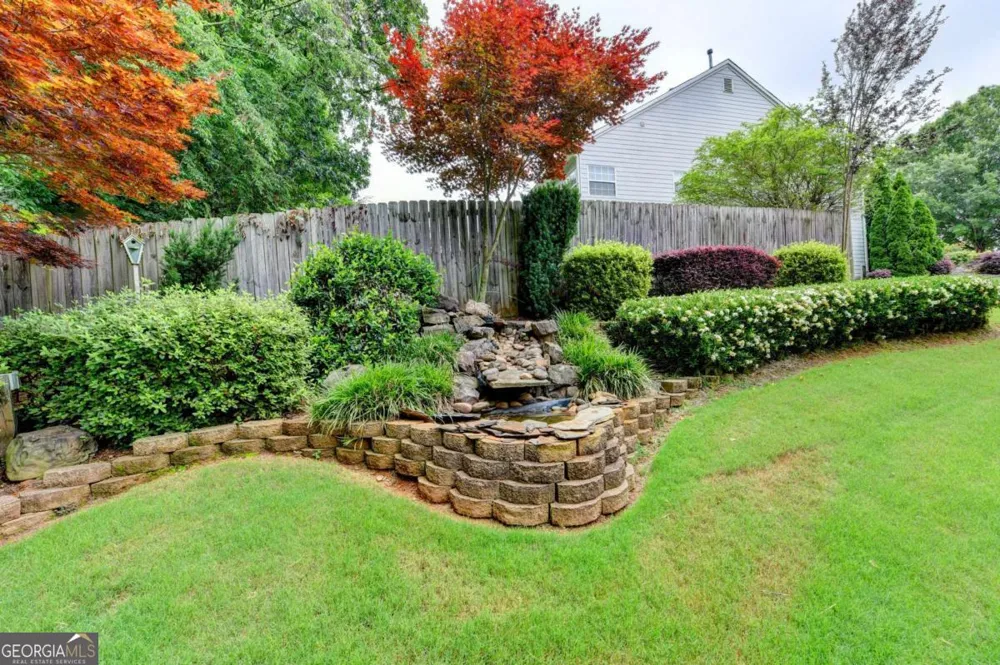 3781 Devenwood WAY Buford, GA 30519