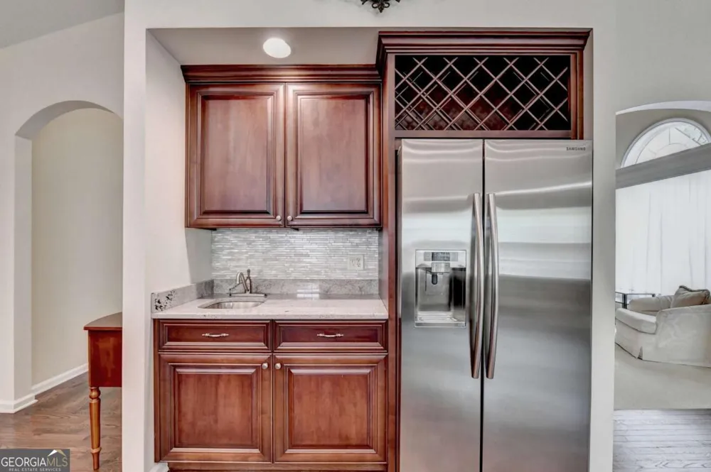 3781 Devenwood WAY Buford, GA 30519