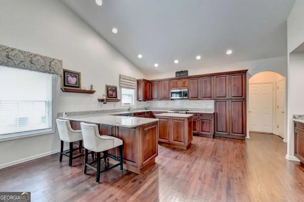 3781 Devenwood WAY Buford, GA 30519