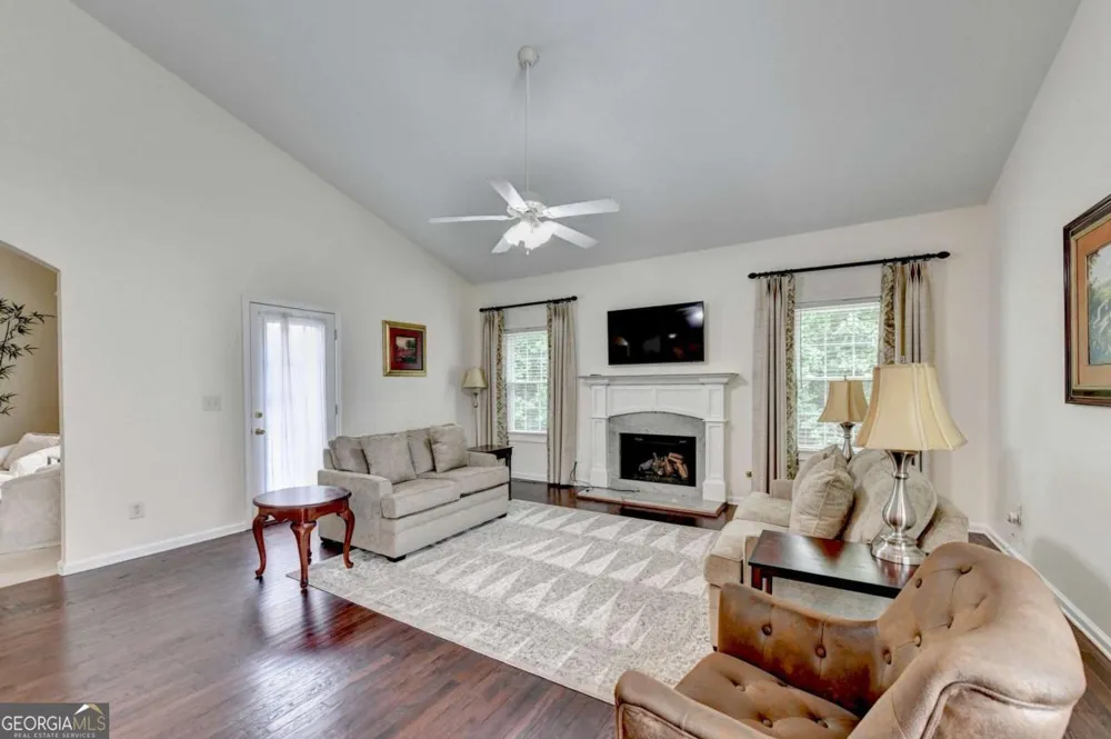 3781 Devenwood WAY Buford, GA 30519