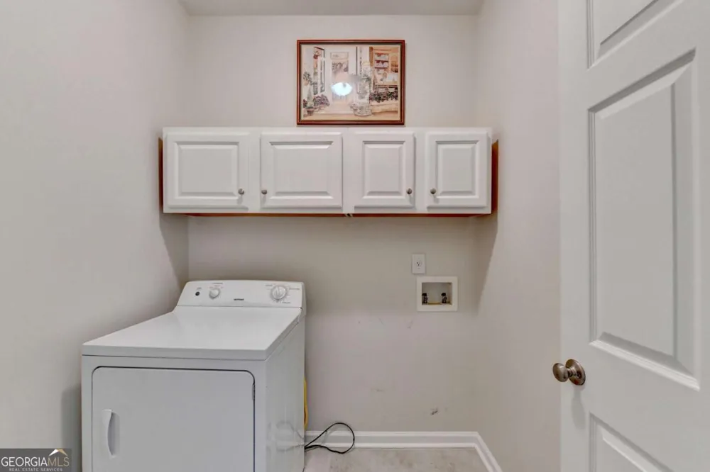 3781 Devenwood WAY Buford, GA 30519