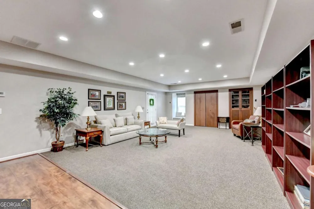 3781 Devenwood WAY Buford, GA 30519