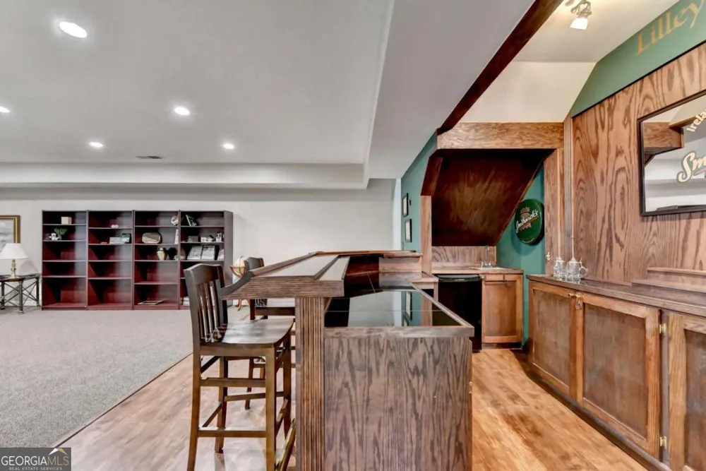3781 Devenwood WAY Buford, GA 30519