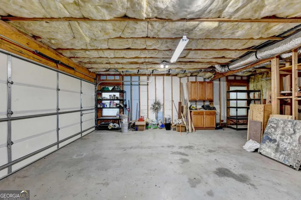 3781 Devenwood WAY Buford, GA 30519