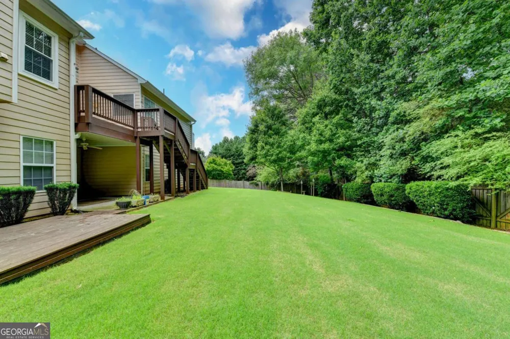 3781 Devenwood WAY Buford, GA 30519