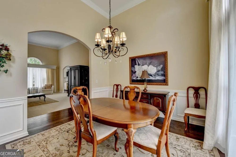 3781 Devenwood WAY Buford, GA 30519