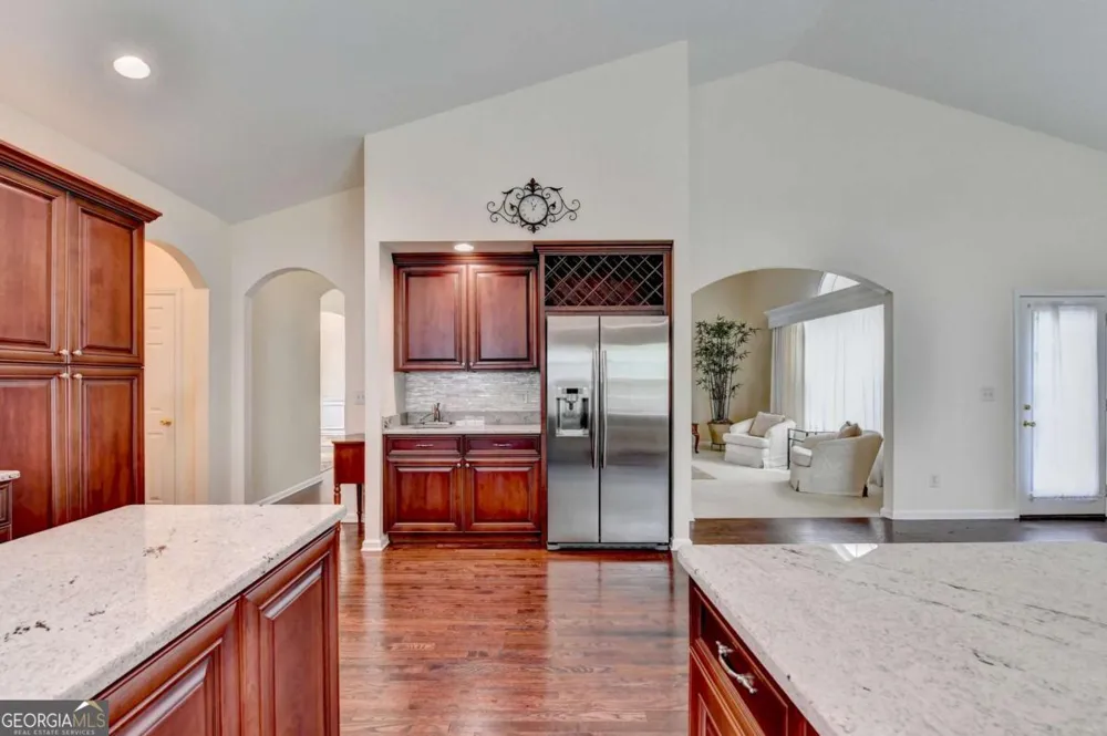 3781 Devenwood WAY Buford, GA 30519