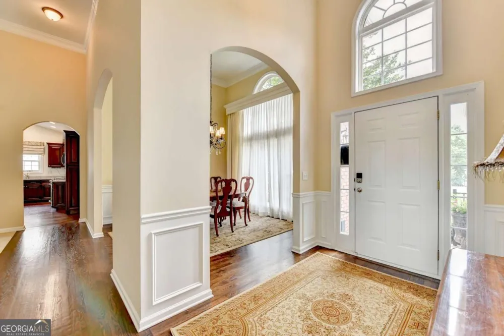 3781 Devenwood WAY Buford, GA 30519