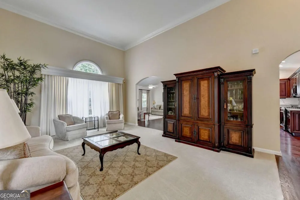 3781 Devenwood WAY Buford, GA 30519