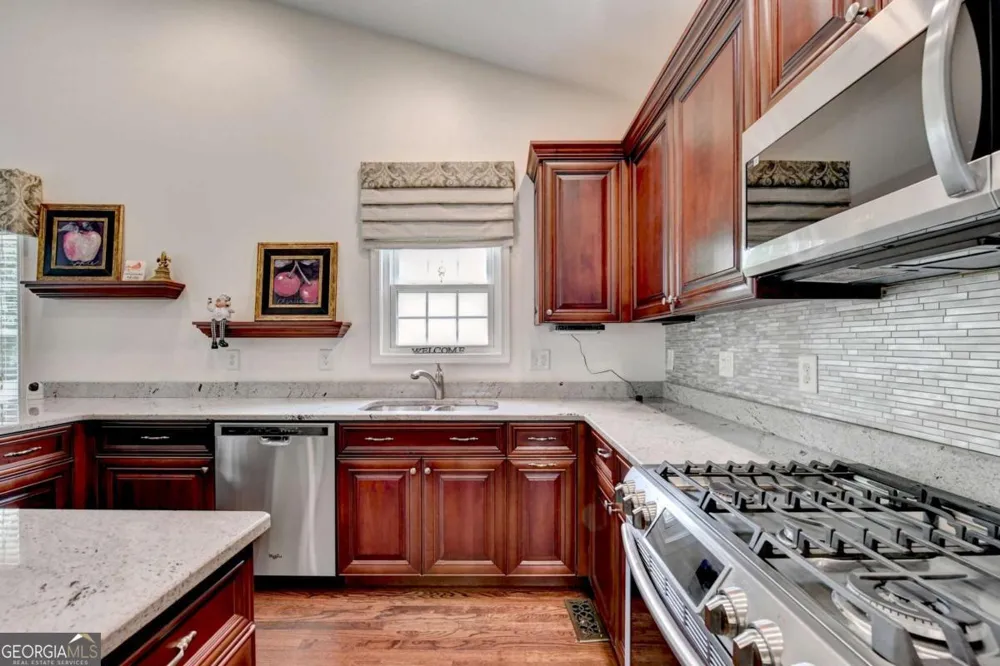 3781 Devenwood WAY Buford, GA 30519