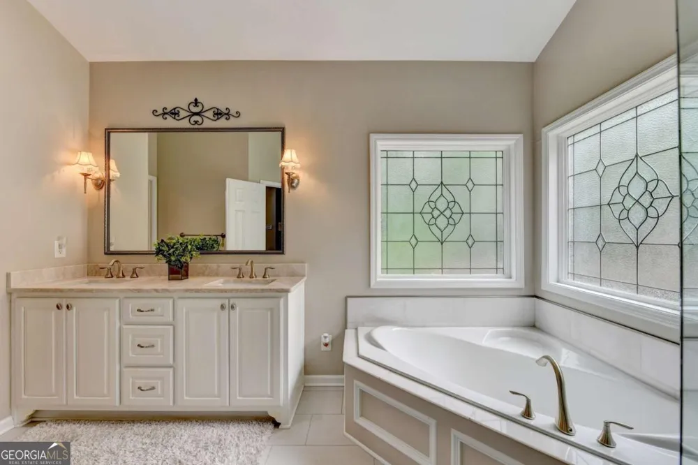 3781 Devenwood WAY Buford, GA 30519