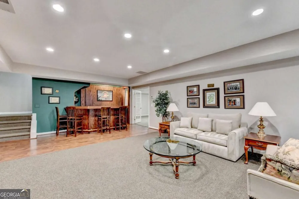 3781 Devenwood WAY Buford, GA 30519
