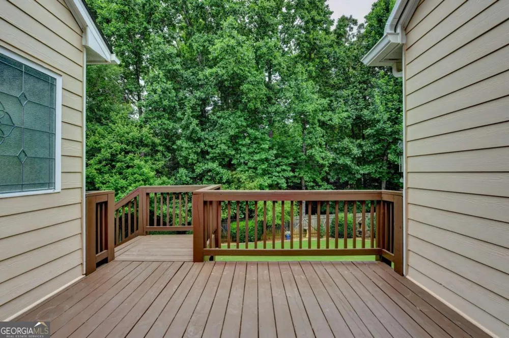 3781 Devenwood WAY Buford, GA 30519