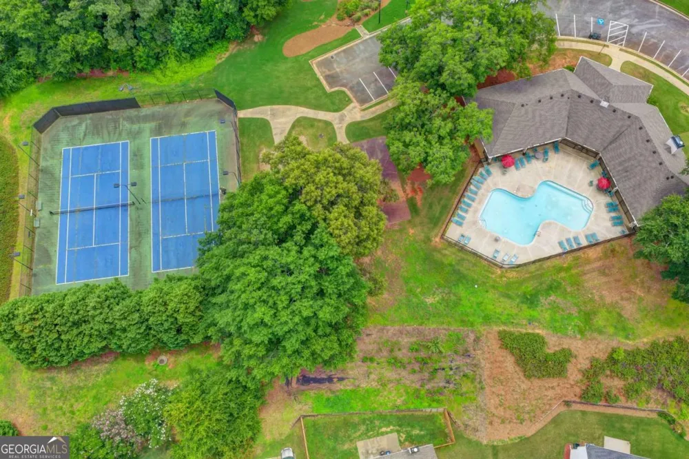 3781 Devenwood WAY Buford, GA 30519