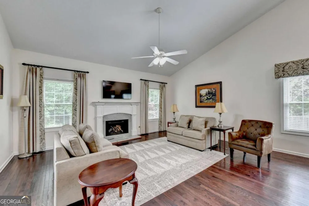 3781 Devenwood WAY Buford, GA 30519