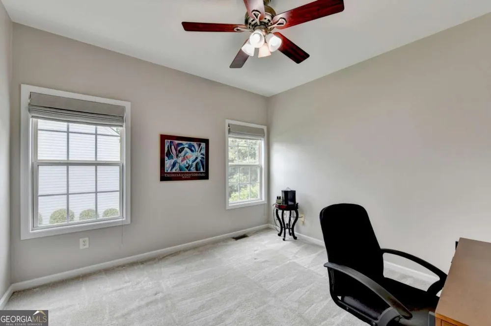 3781 Devenwood WAY Buford, GA 30519