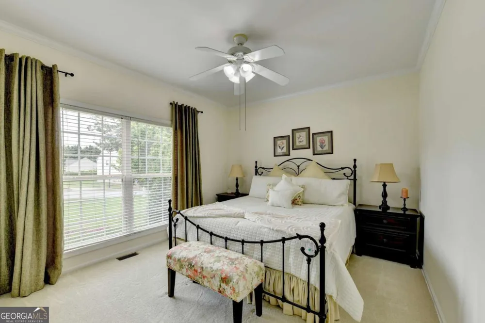 3781 Devenwood WAY Buford, GA 30519