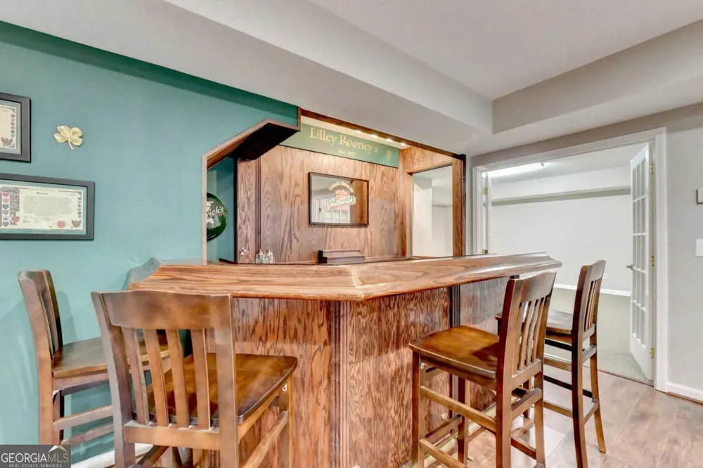 3781 Devenwood WAY Buford, GA 30519