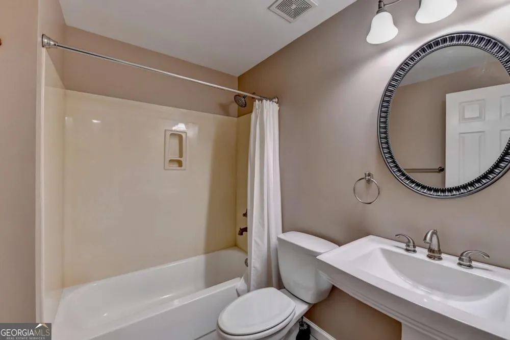 3781 Devenwood WAY Buford, GA 30519
