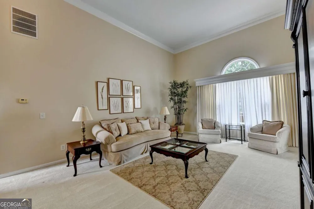 3781 Devenwood WAY Buford, GA 30519