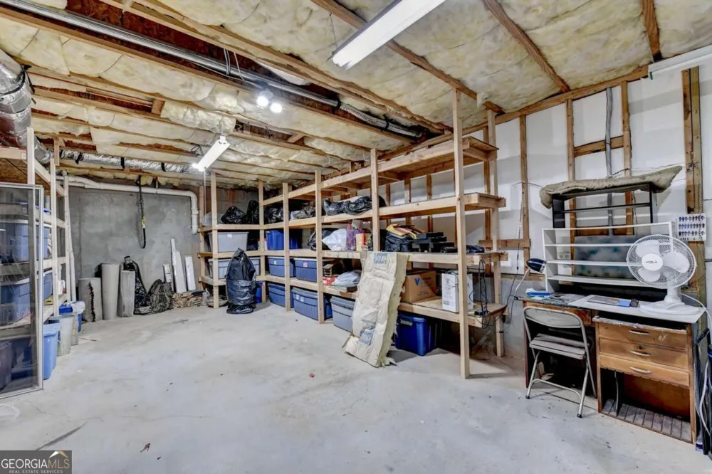 3781 Devenwood WAY Buford, GA 30519
