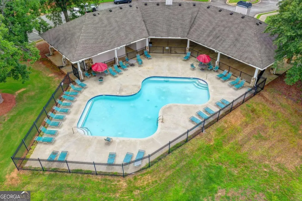 3781 Devenwood WAY Buford, GA 30519