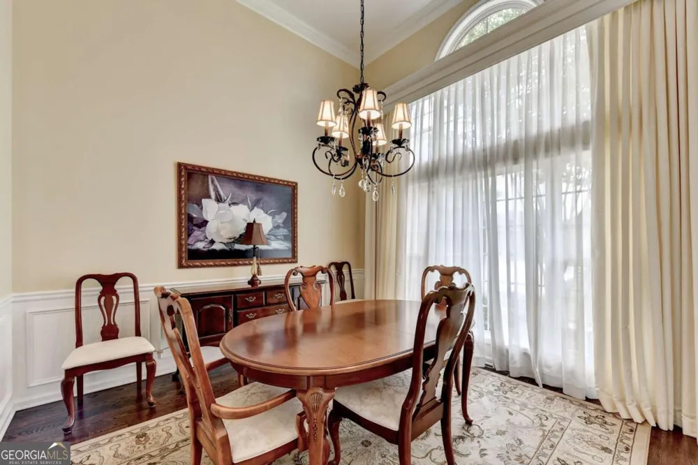 3781 Devenwood WAY Buford, GA 30519