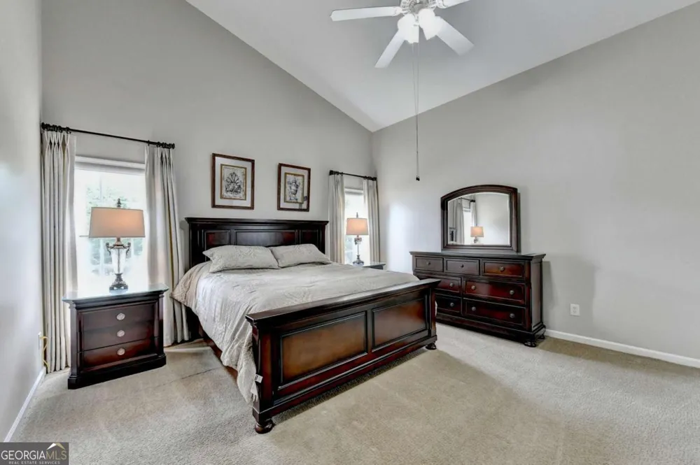 3781 Devenwood WAY Buford, GA 30519