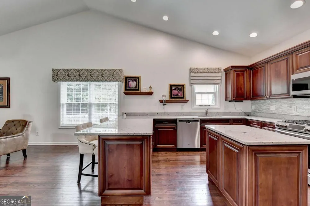 3781 Devenwood WAY Buford, GA 30519