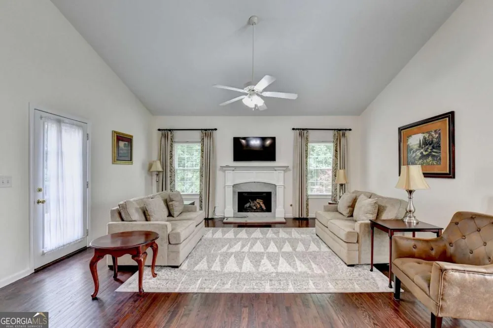 3781 Devenwood WAY Buford, GA 30519