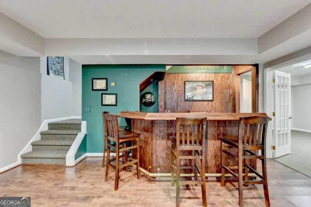 3781 Devenwood WAY Buford, GA 30519