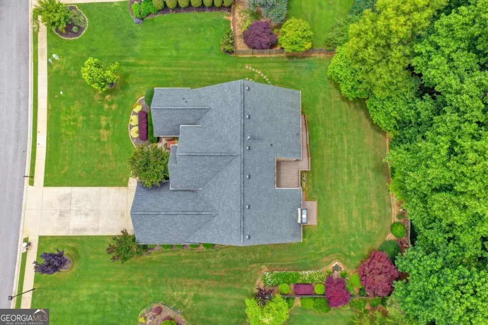3781 Devenwood WAY Buford, GA 30519