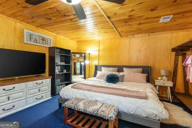 19 Ladybug LN Blue Ridge, GA 30513